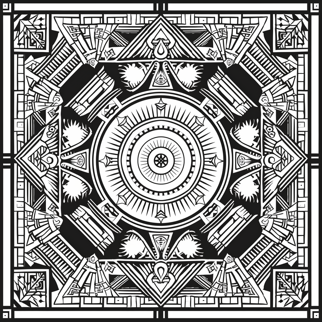 mandala 5