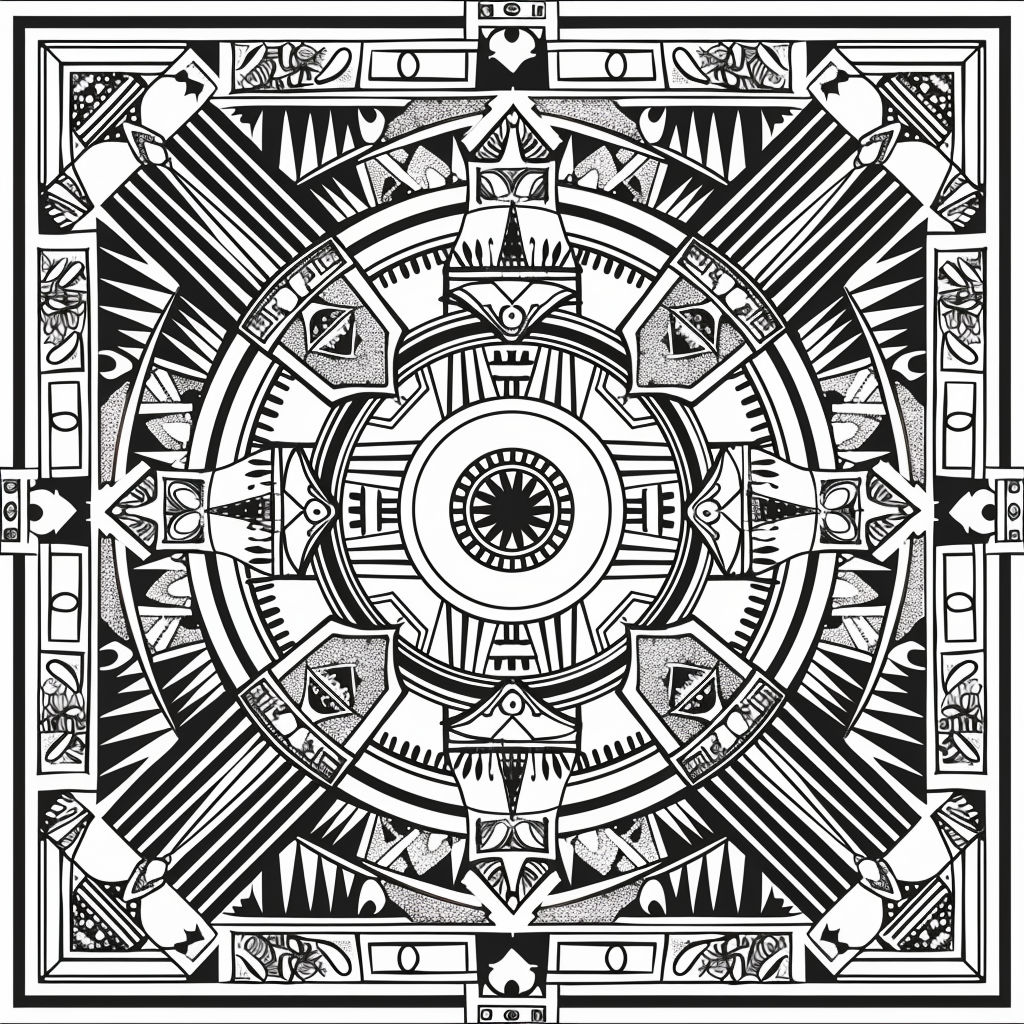 mandala 7